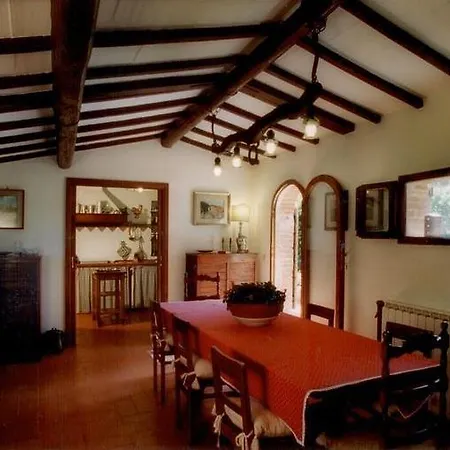Le Vallecchie Monteriggioni