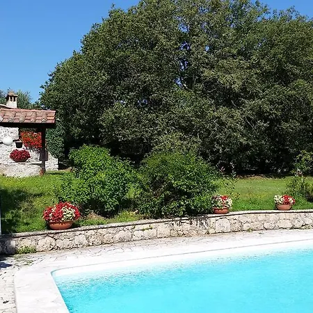 Le Vallecchie